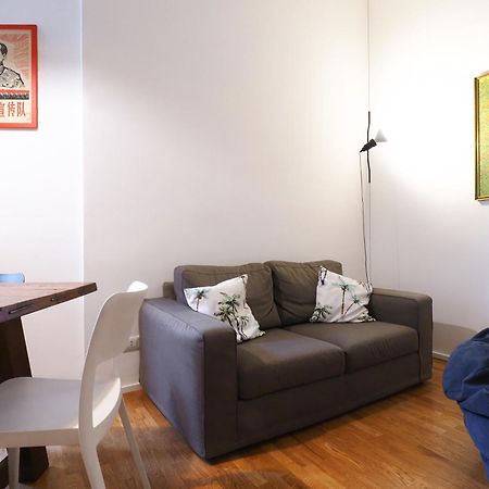 Primopiano - Ugo Bassi Apartment Milano Exterior foto