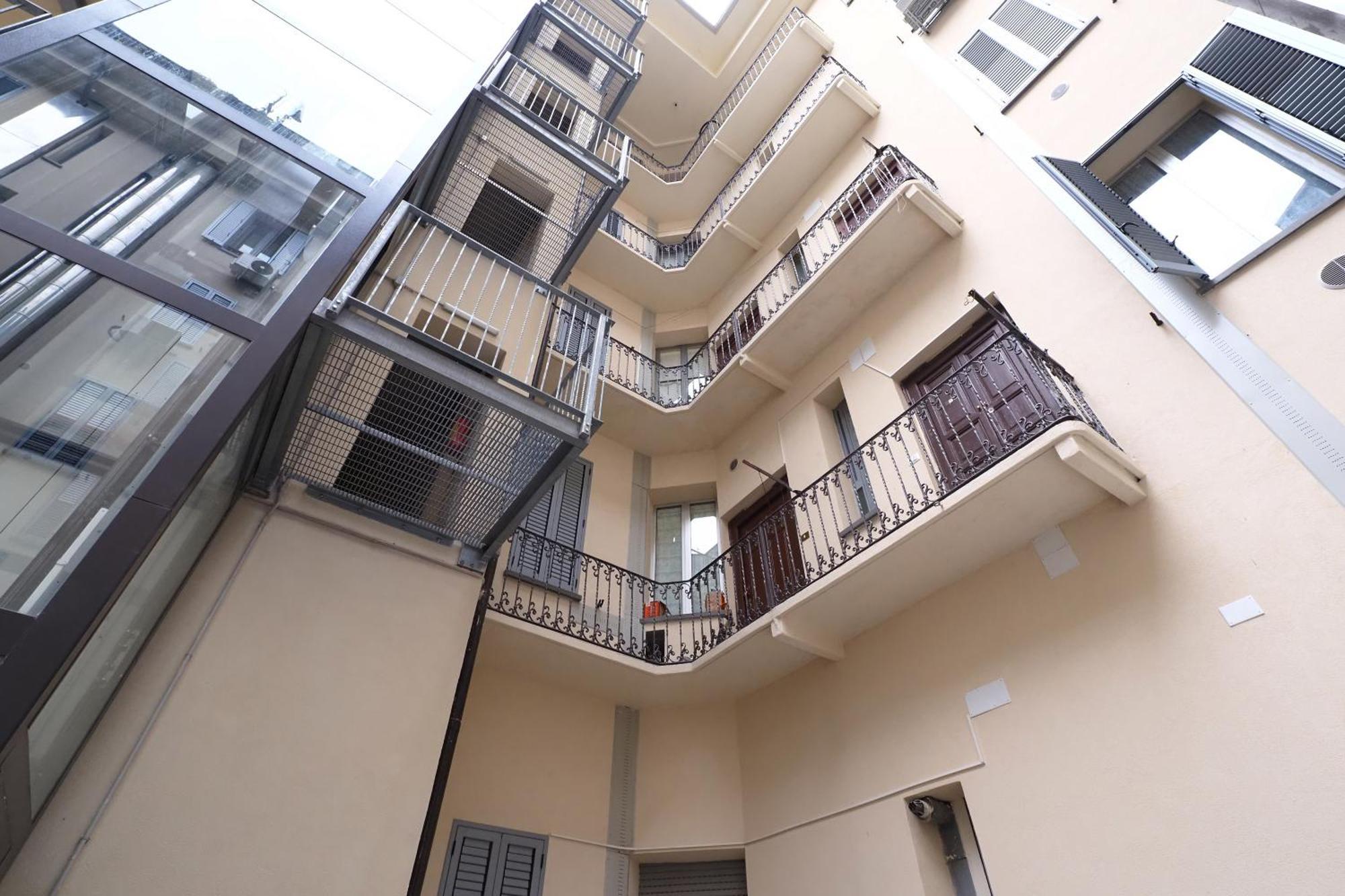 Primopiano - Ugo Bassi Apartment Milano Exterior foto