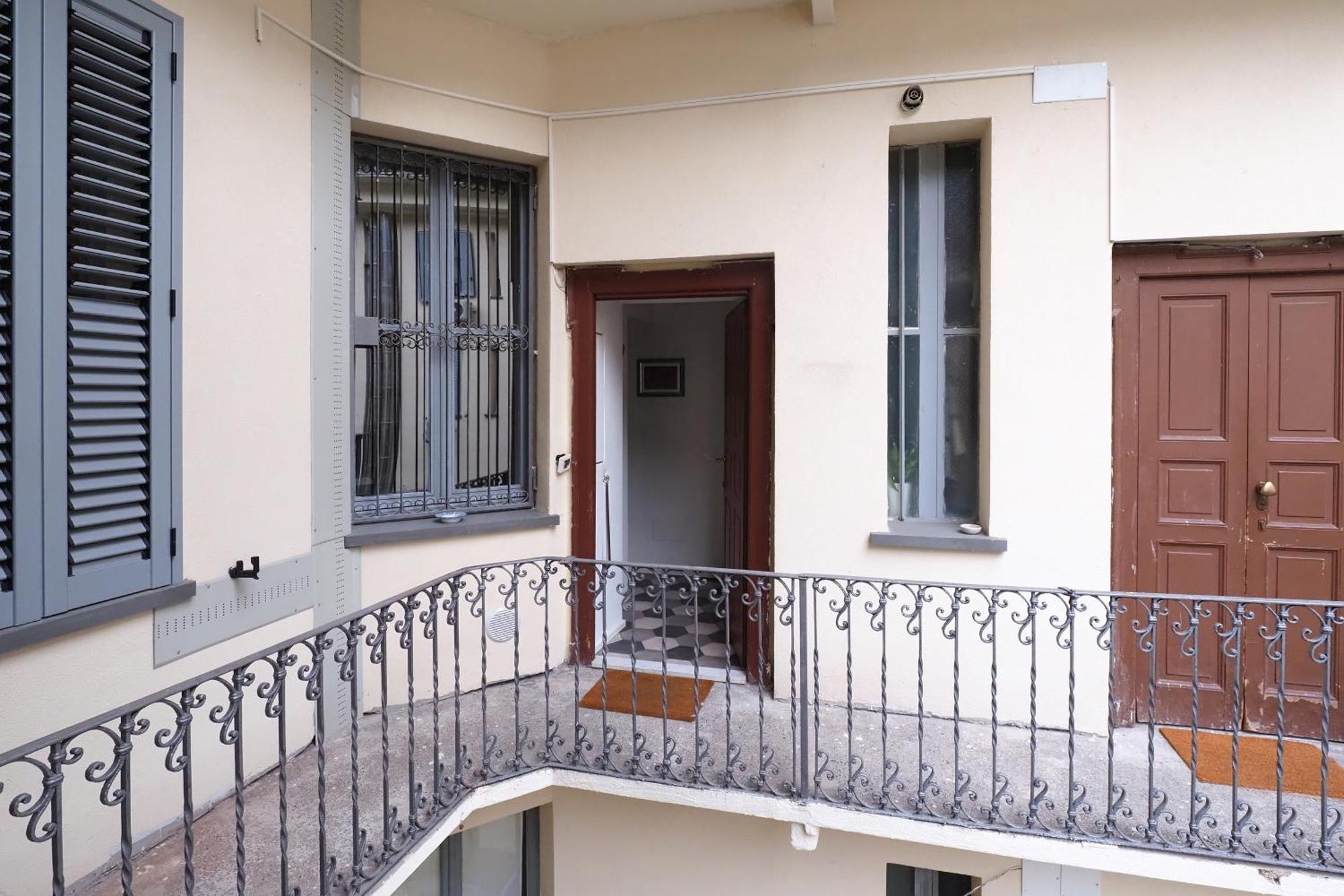 Primopiano - Ugo Bassi Apartment Milano Exterior foto