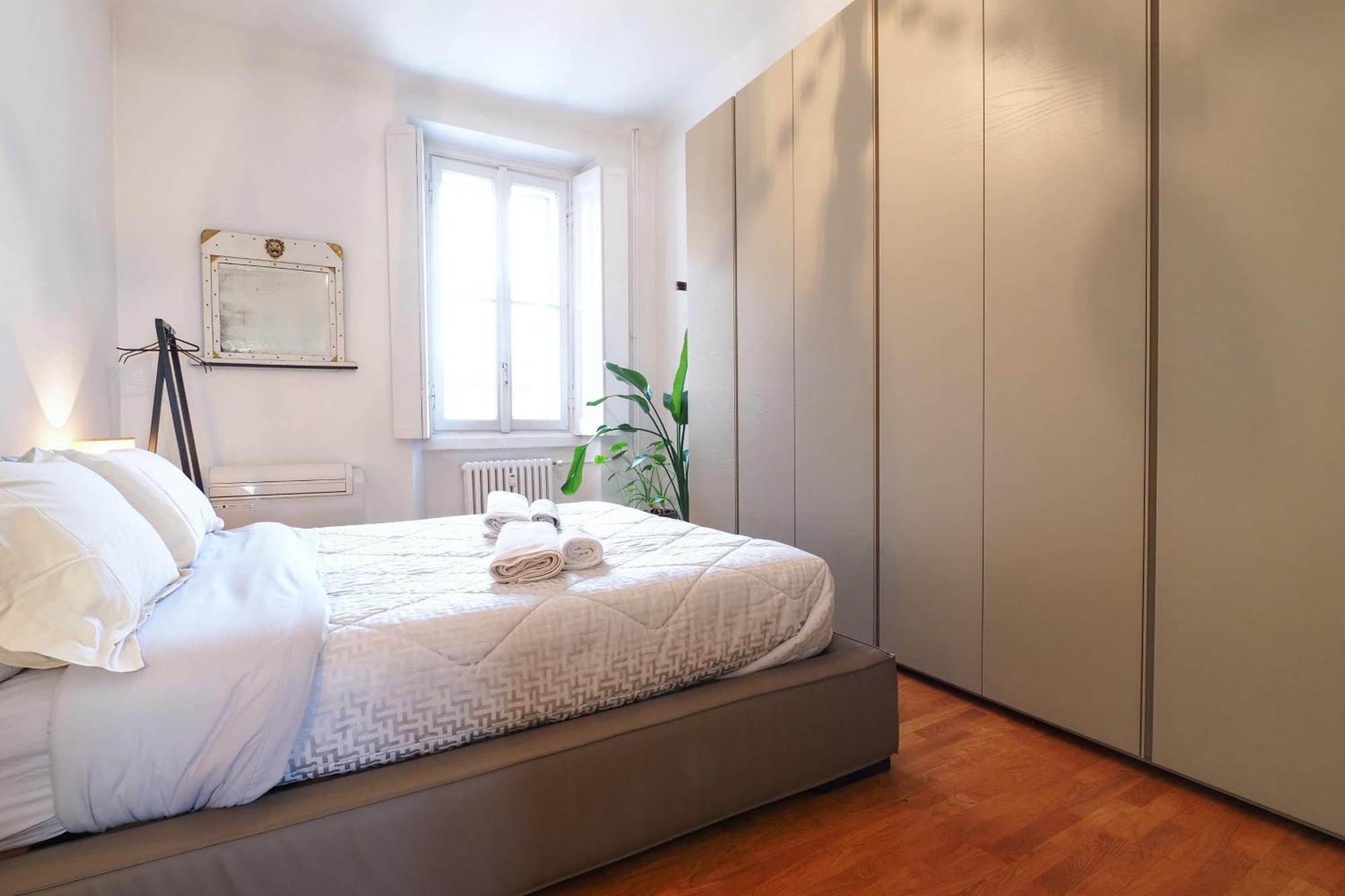 Primopiano - Ugo Bassi Apartment Milano Exterior foto