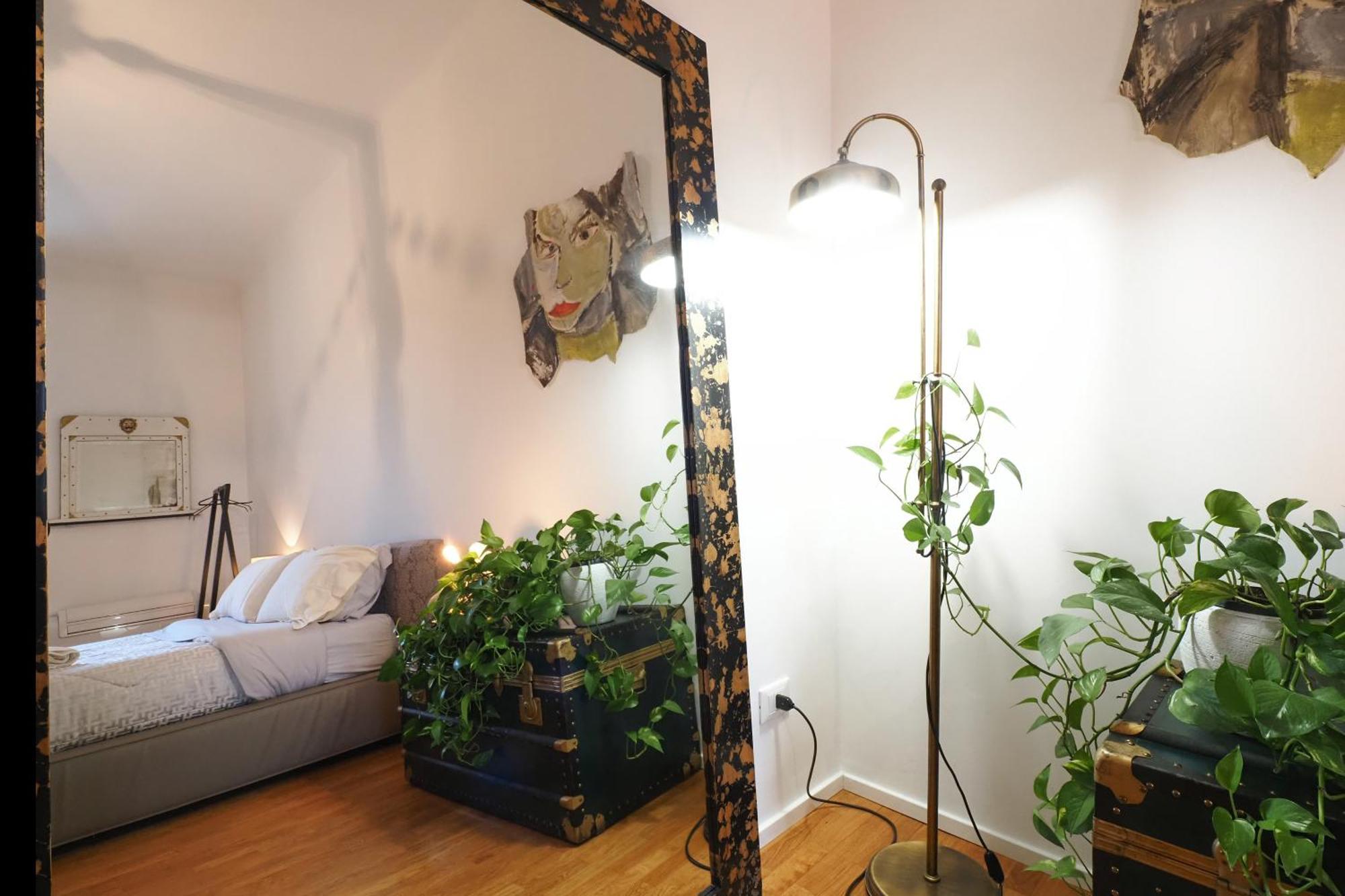 Primopiano - Ugo Bassi Apartment Milano Exterior foto